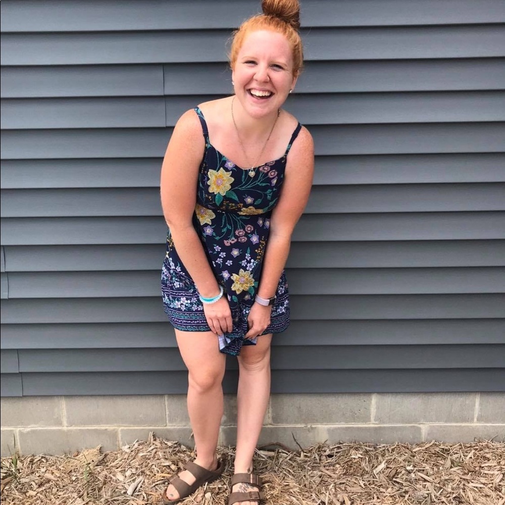Old Navy summer dress